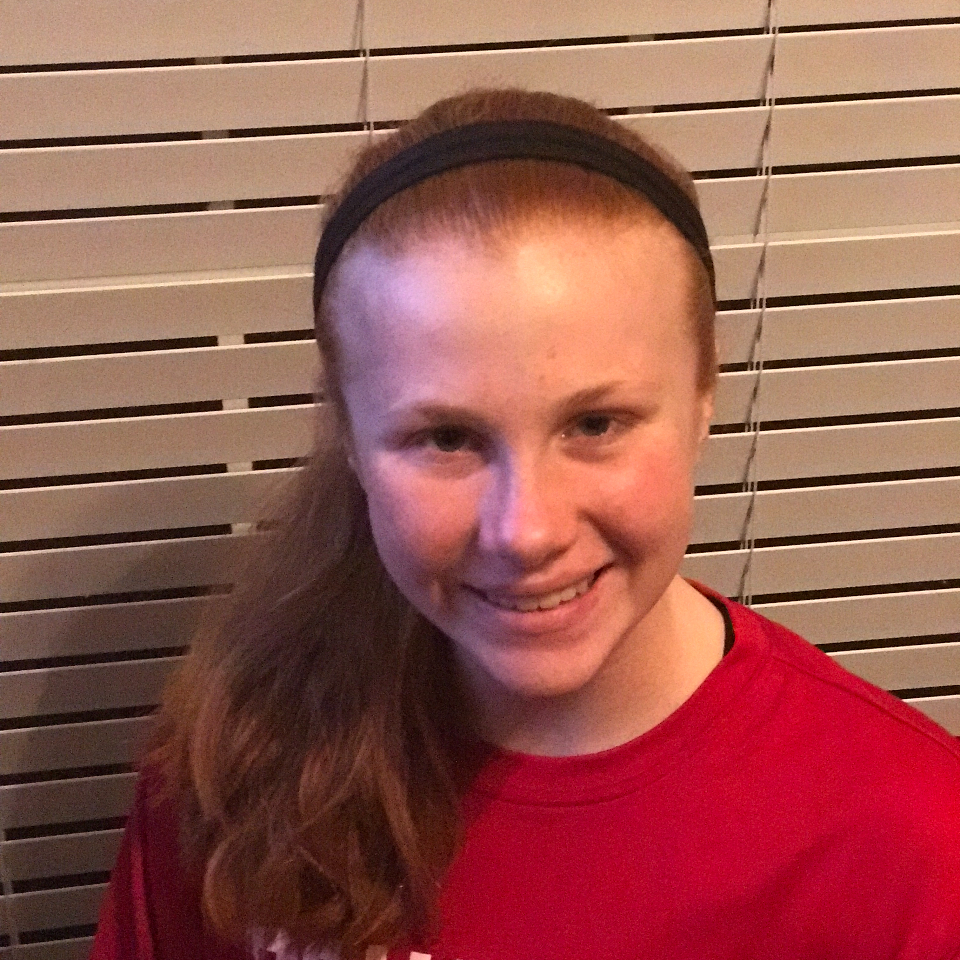 Caitlyn Bonjonia mugshot