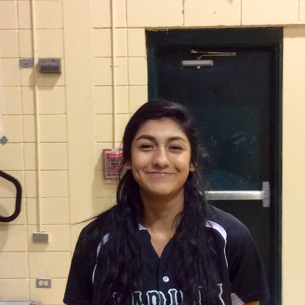 Anette Valle mugshot