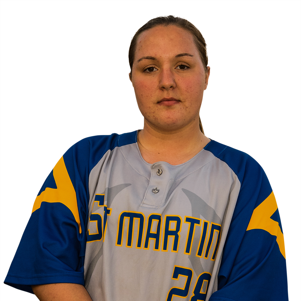 BRIANNA JANSSEN mugshot