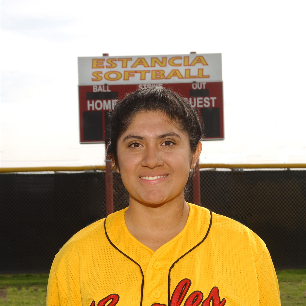 Jessica Garcia mugshot