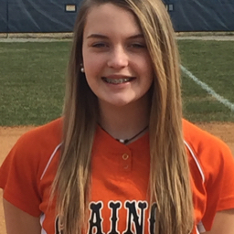 Reagan Greene mugshot