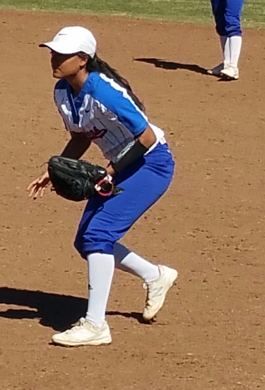 Arianna Zubia