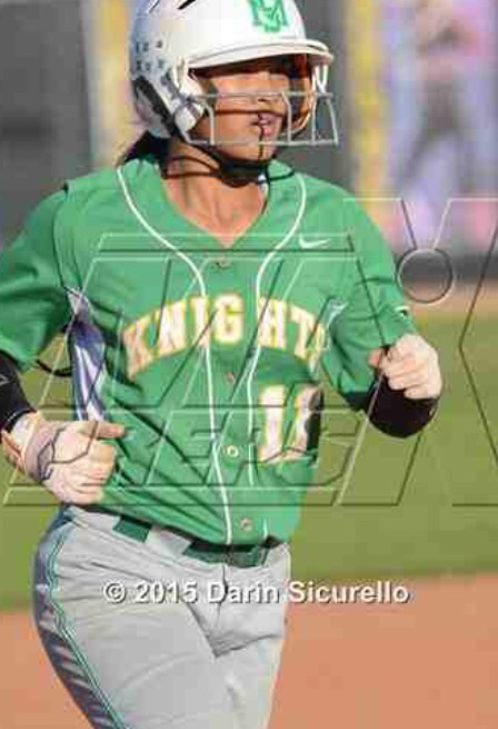 Lauren Eamiguel mugshot