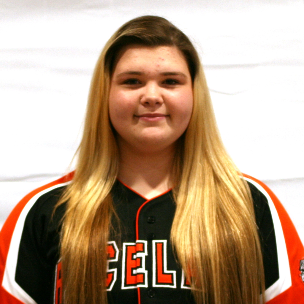 Kylee Richendollar mugshot
