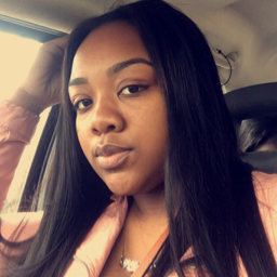 Diamond Braxton mugshot