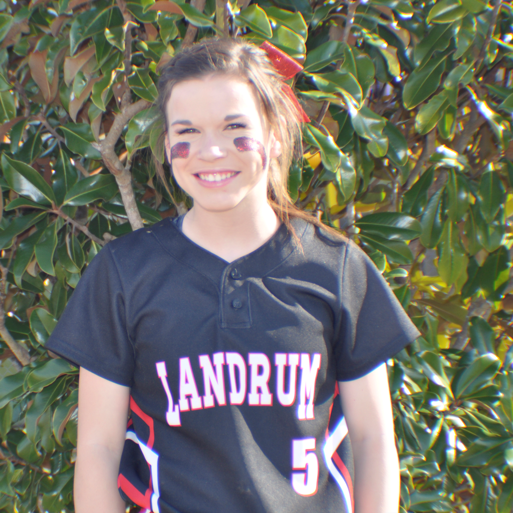 Rachel Smith mugshot
