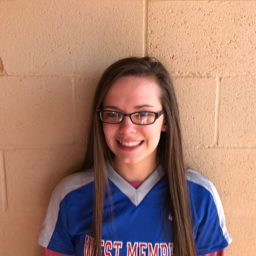 Morgan Albers