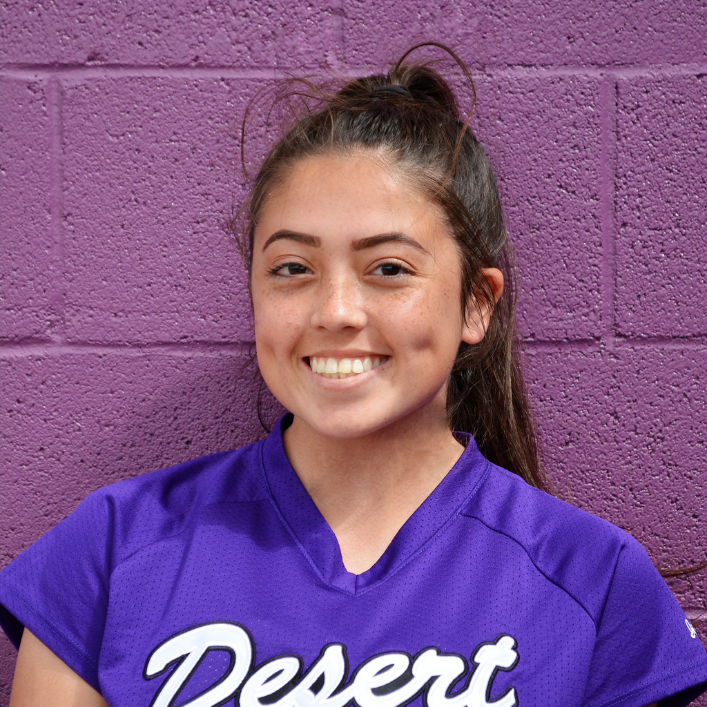 Emily Jackson