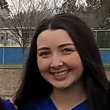 Elizabeth Veloria mugshot