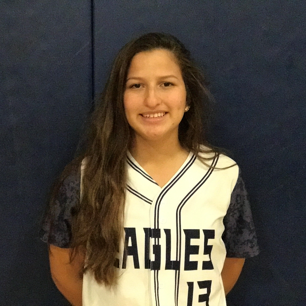 Andrea Granados mugshot