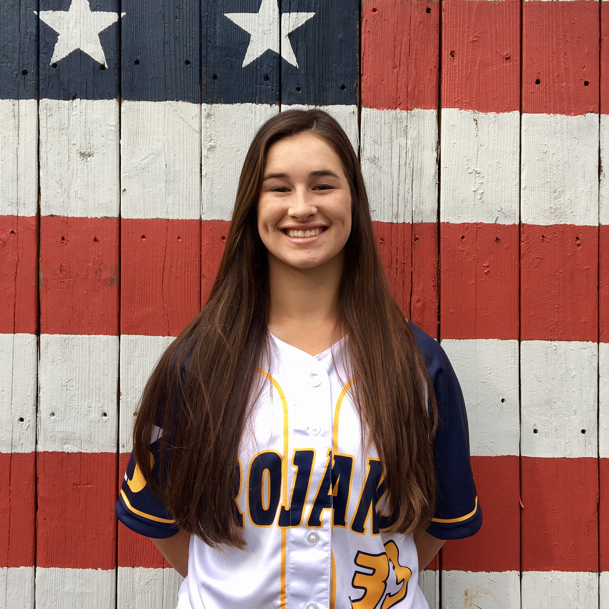 Reagan Hunt
