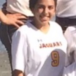 Mallorie Ambrosio