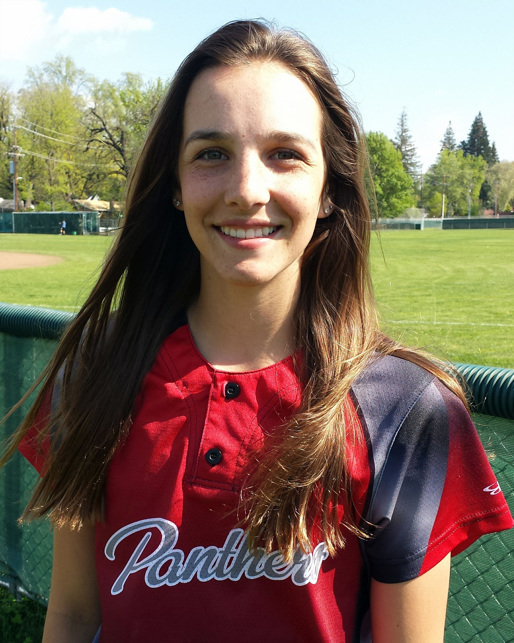 Savannah Wahl