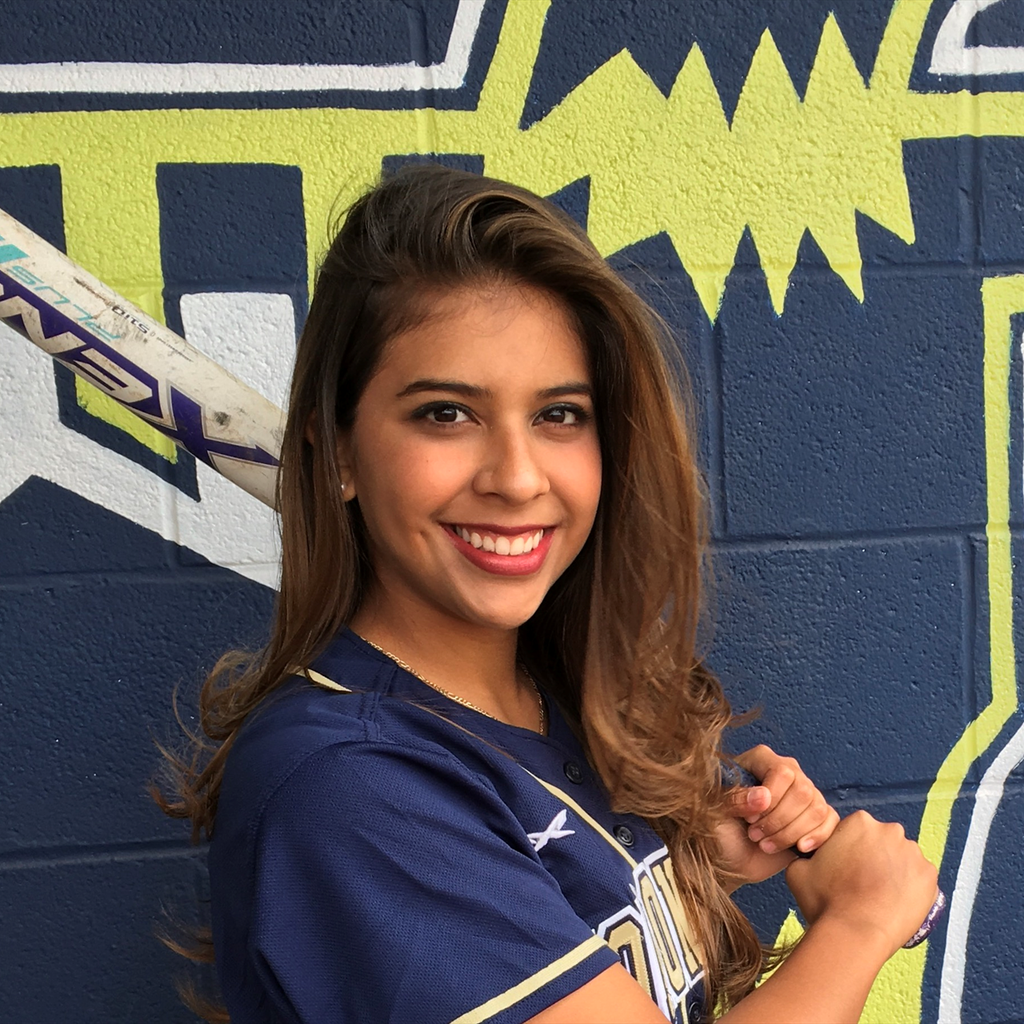 Serena Zubia mugshot