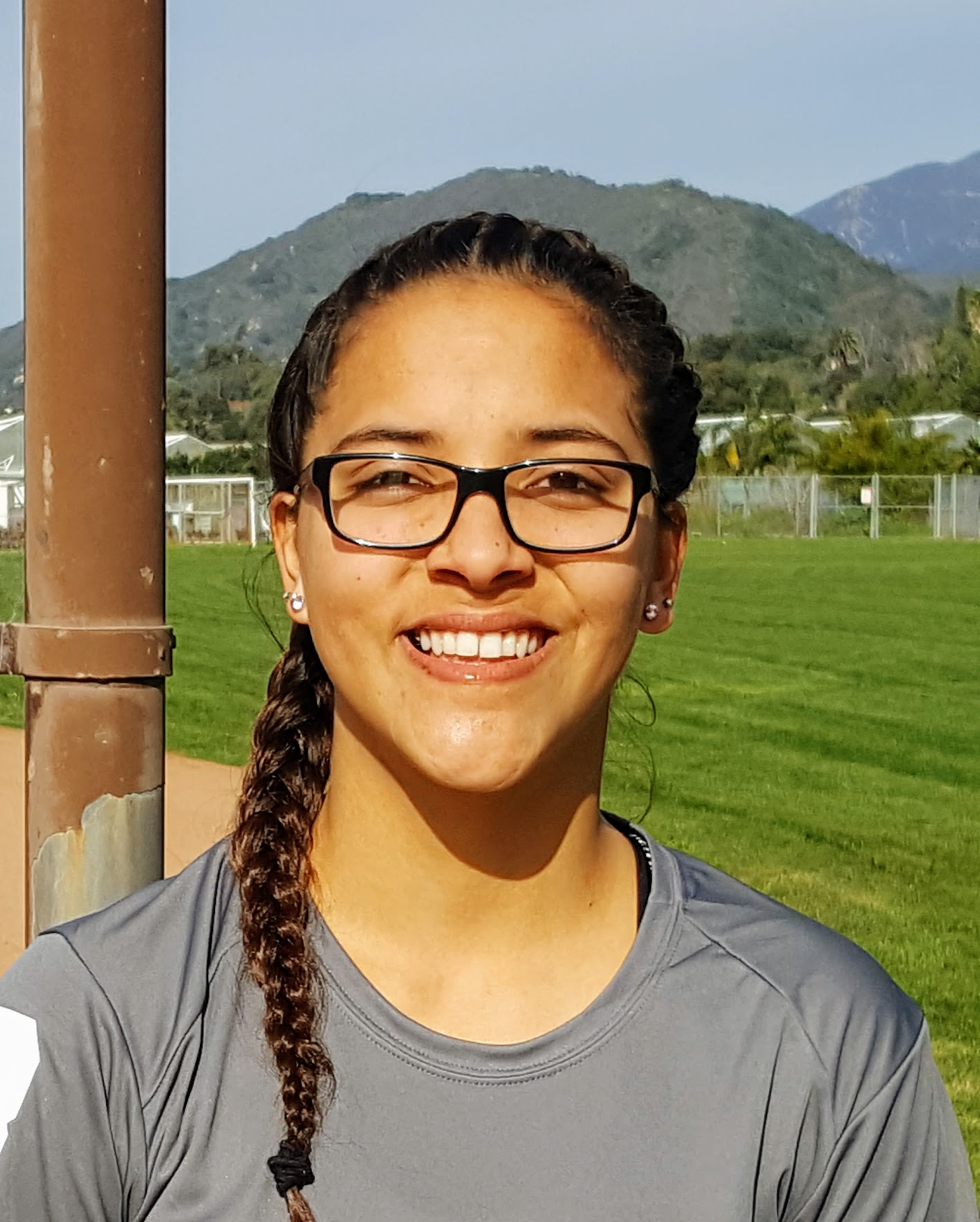 Anastazia Garcia