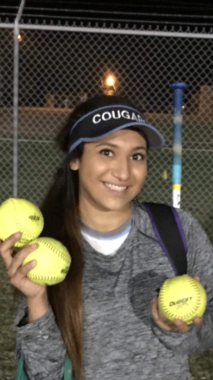 Maddy Gonzales