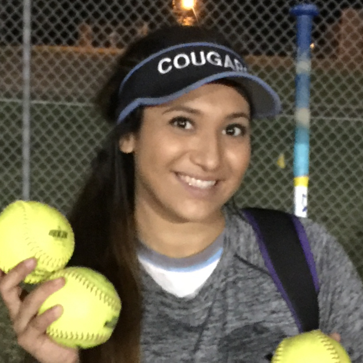 Maddy Gonzales