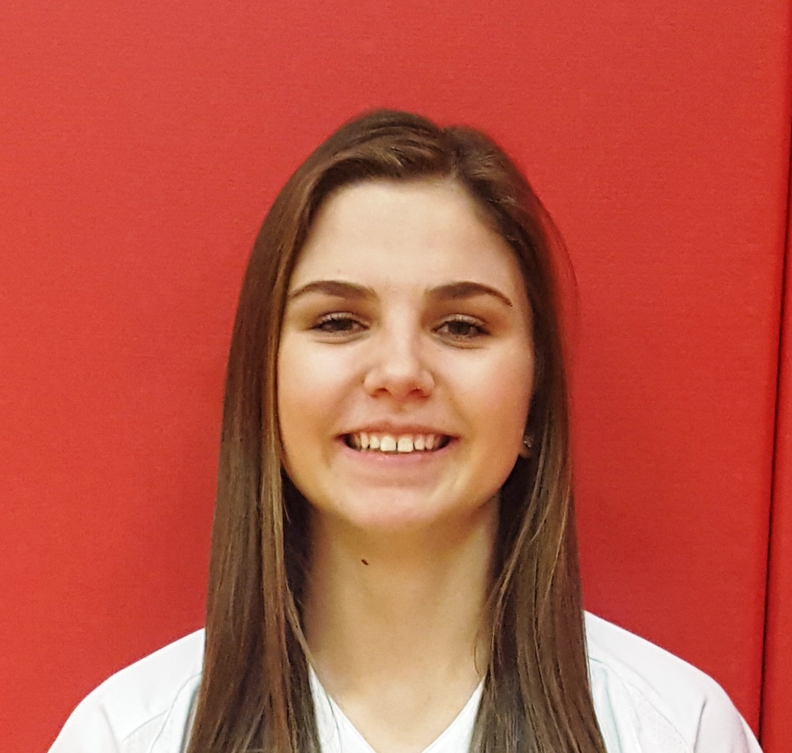 Aubrey Wyse mugshot