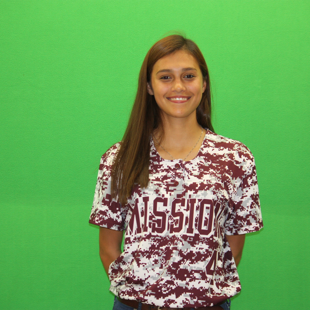 BIANCA VILLARREAL mugshot
