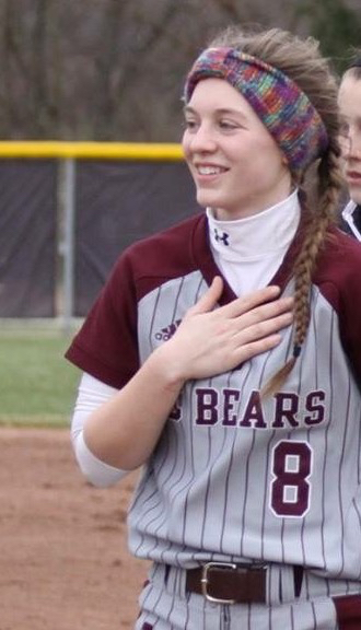 Brianna McMonagle