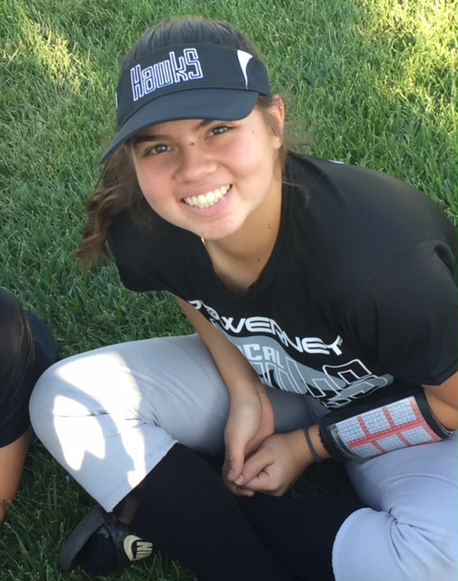 Jaidyn Harris