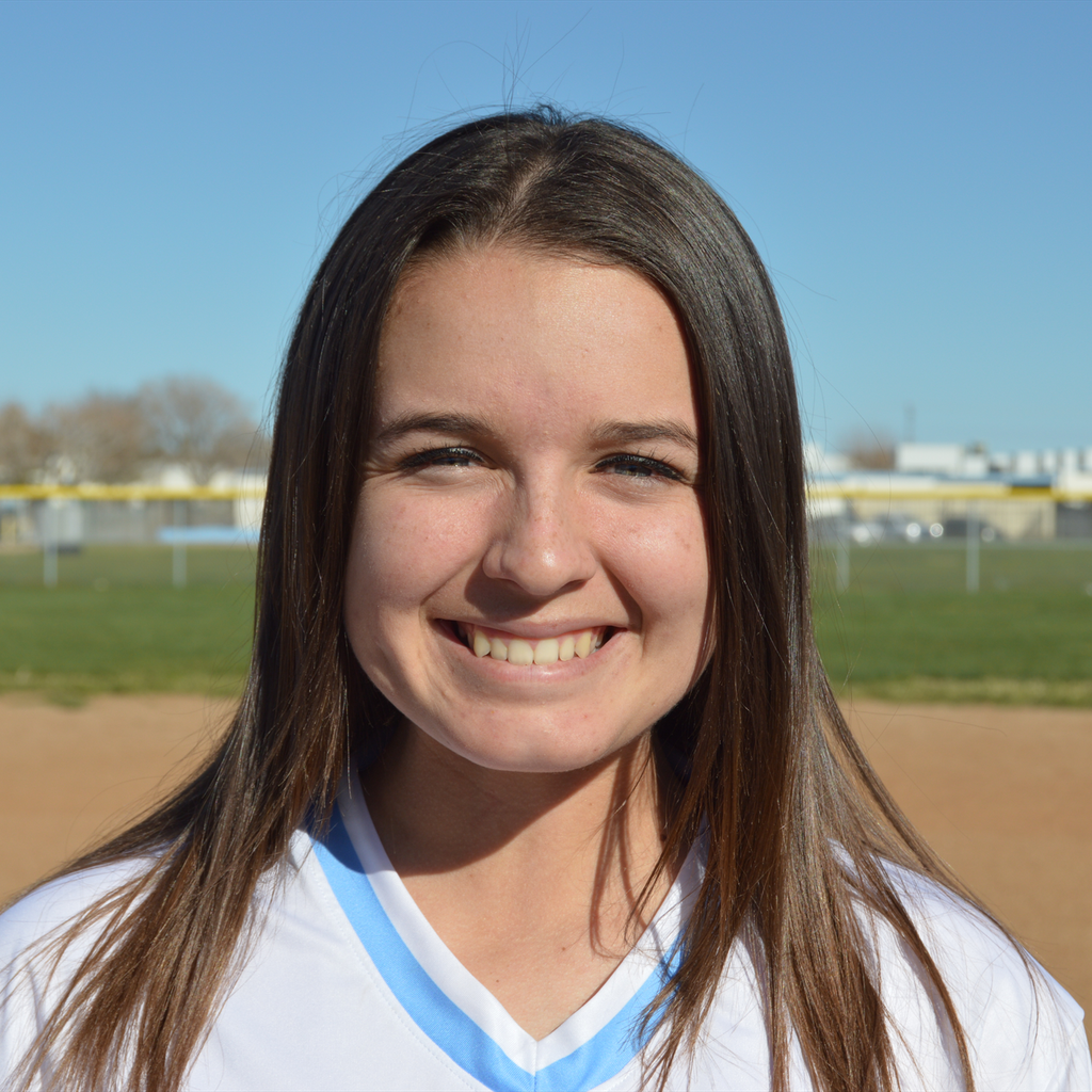 Mckenzie Buelna mugshot