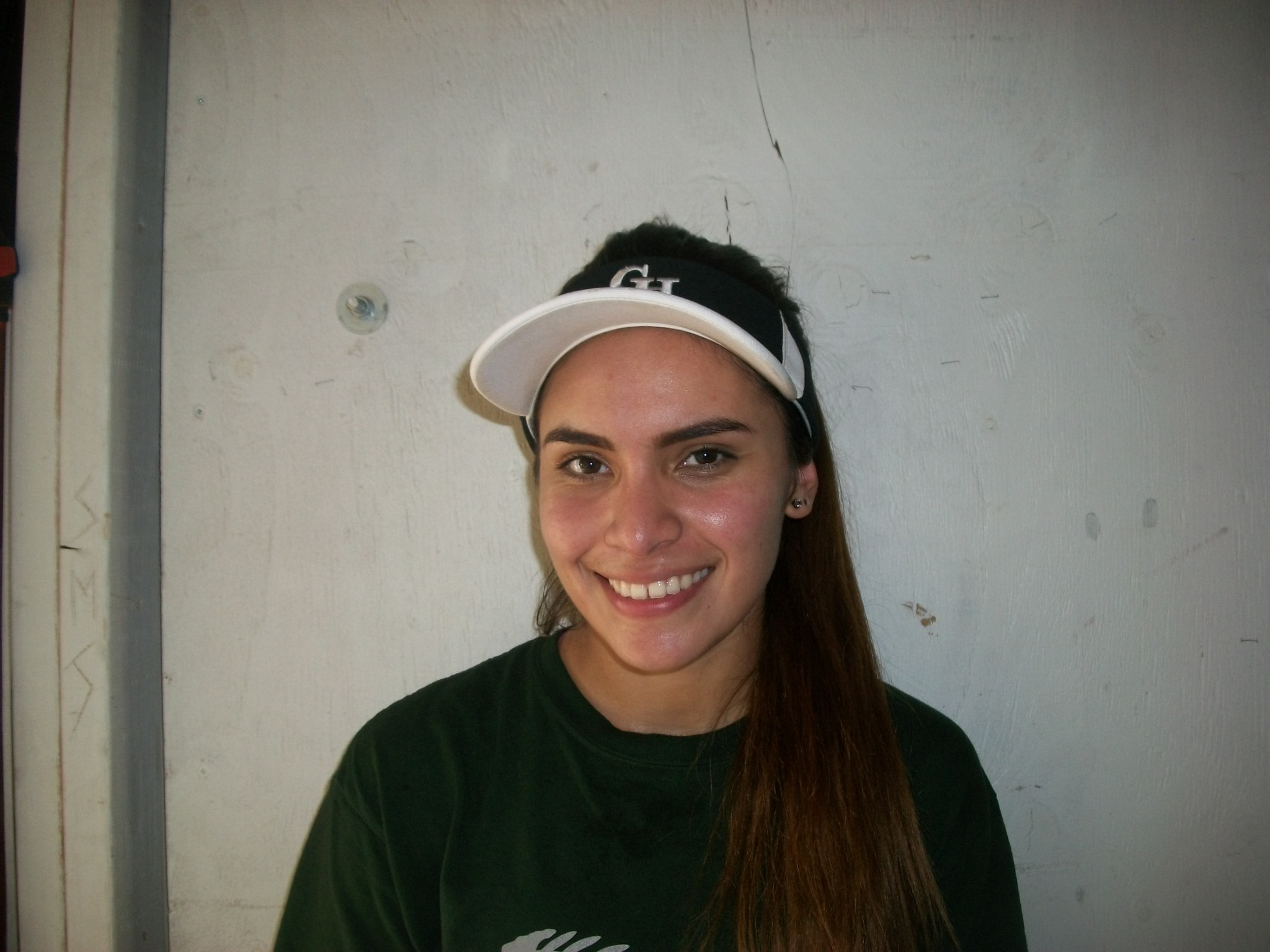 Yesenia Dominquez mugshot