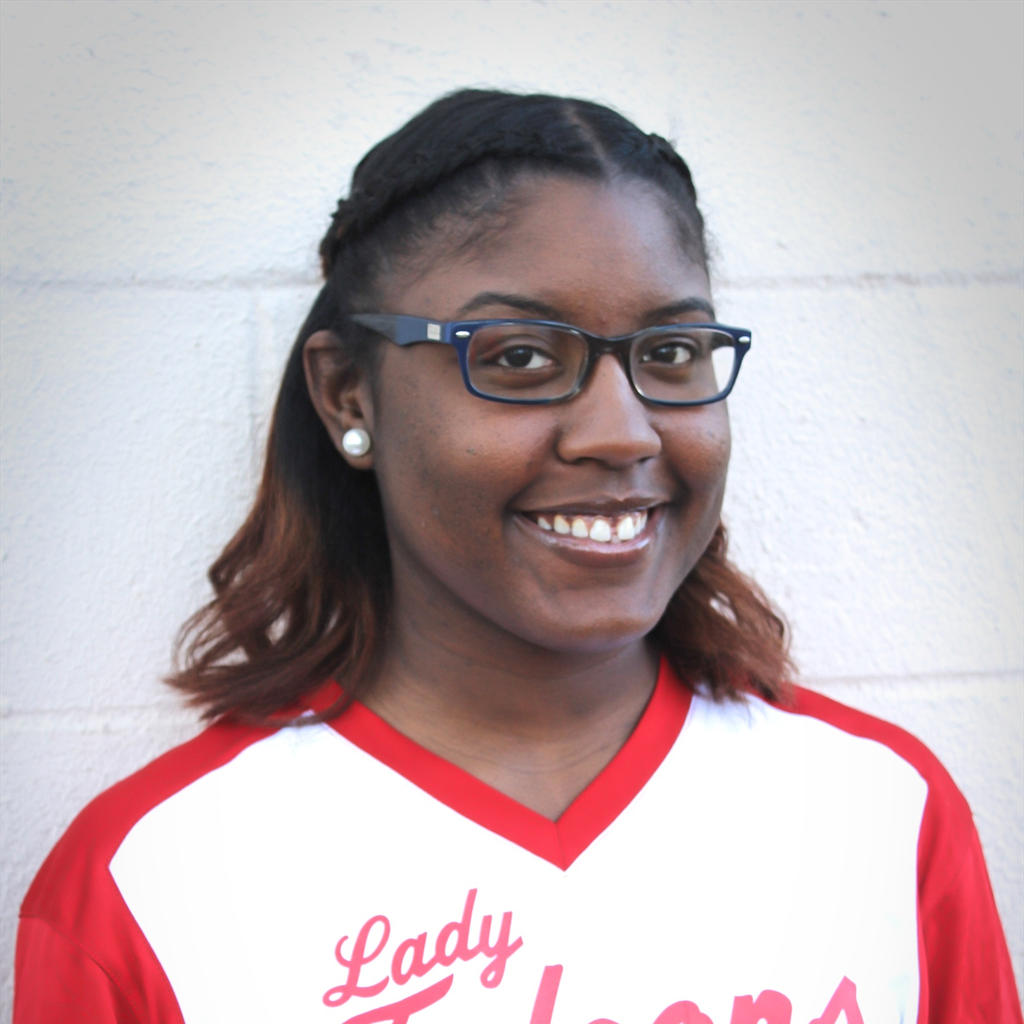 Ymoni Savoy mugshot