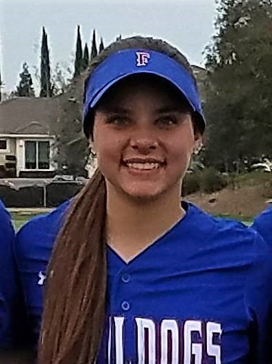 Madeline Eshbach