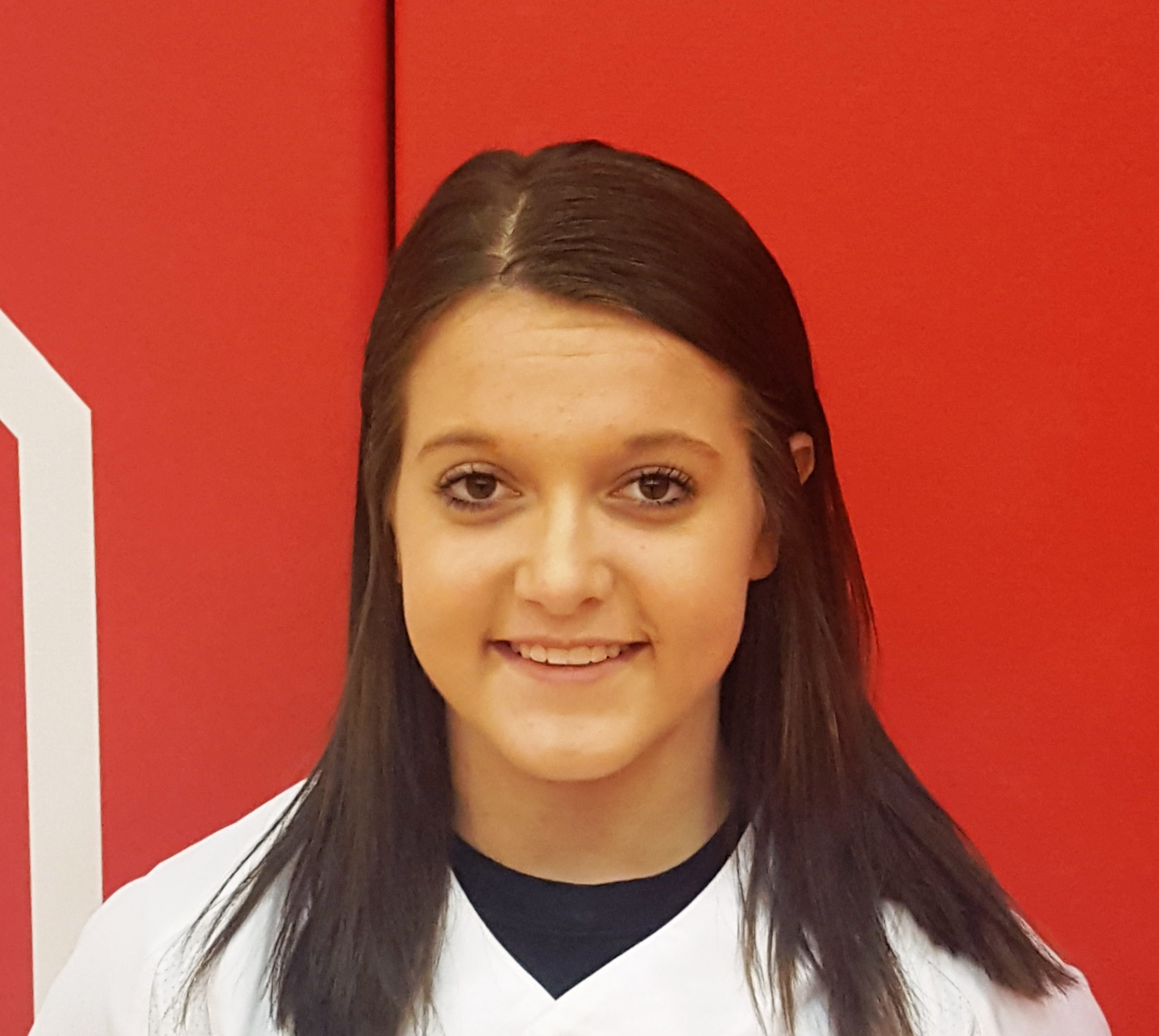 Becca Miller mugshot