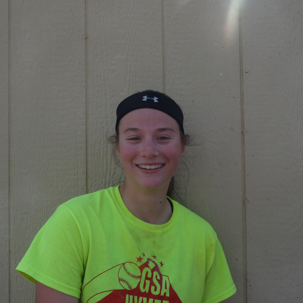 Lindsay Shippy mugshot