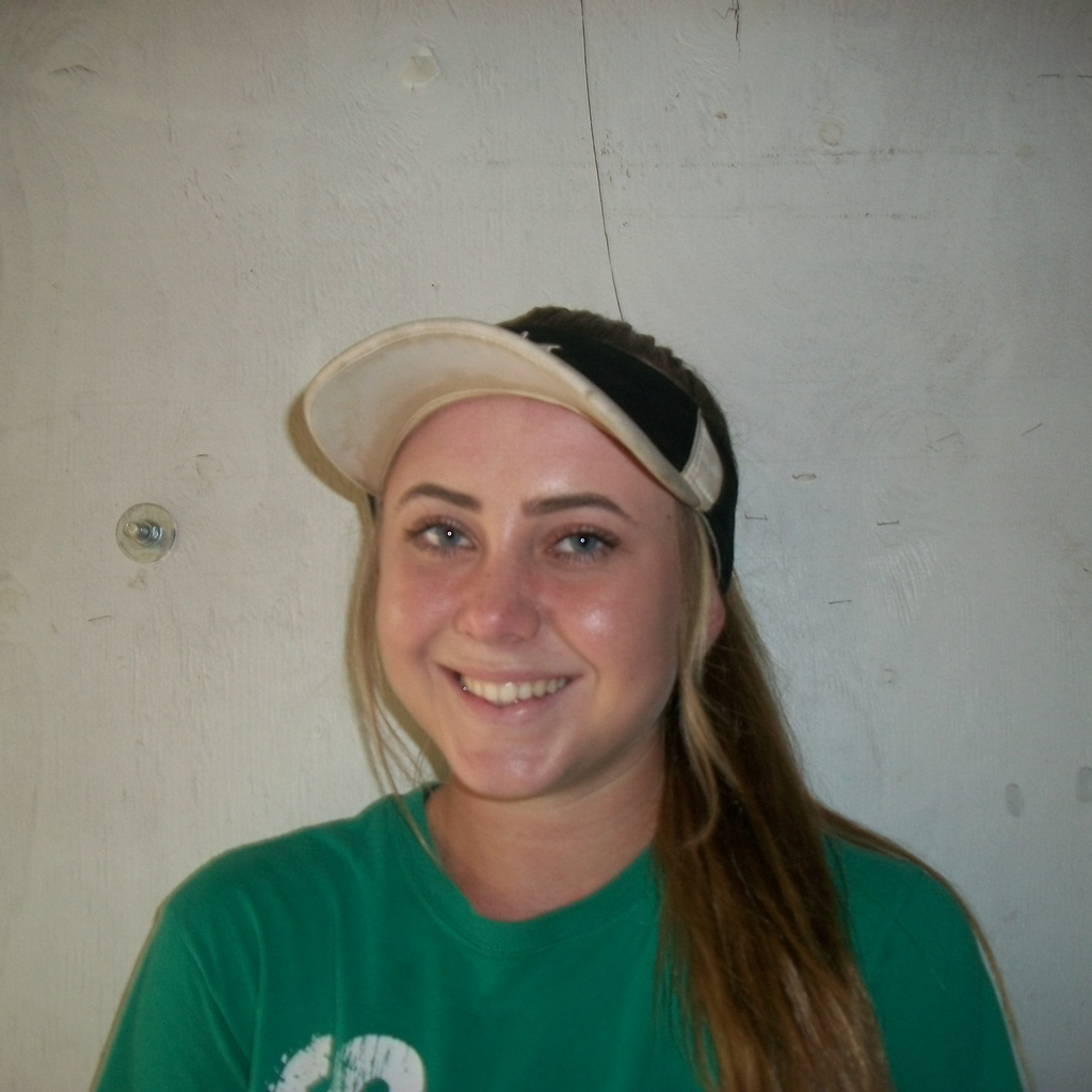 Gwen Pederson mugshot