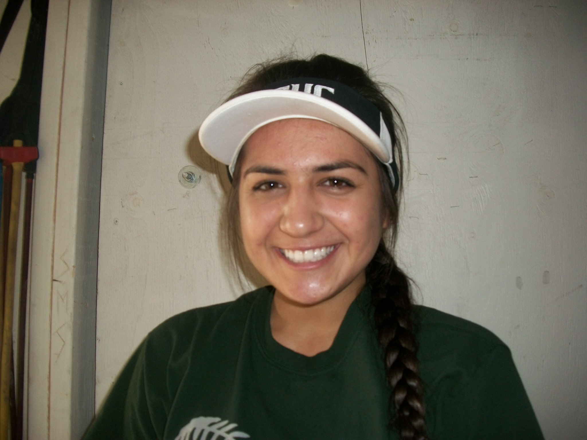 Sam Hernandez