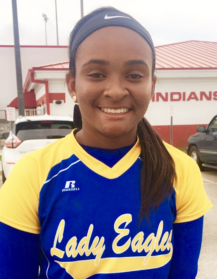 Daja Cowan