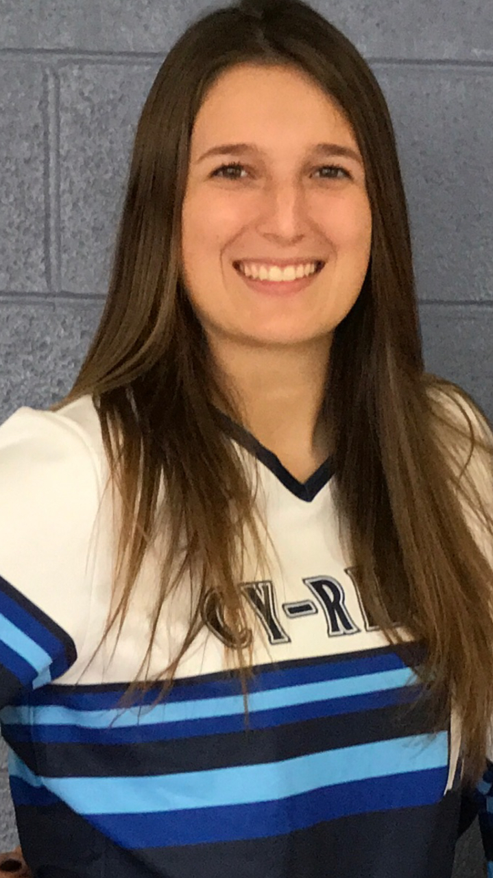 Ashley Gonzales