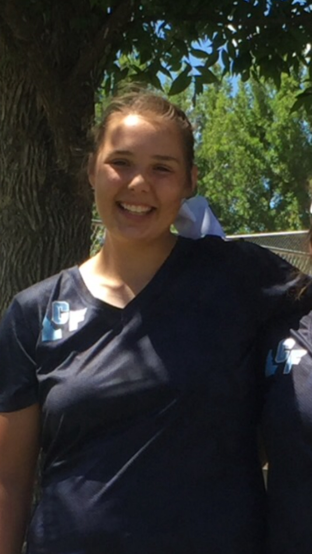 Nicole Powers