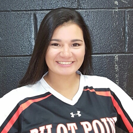 Daniela Medina mugshot