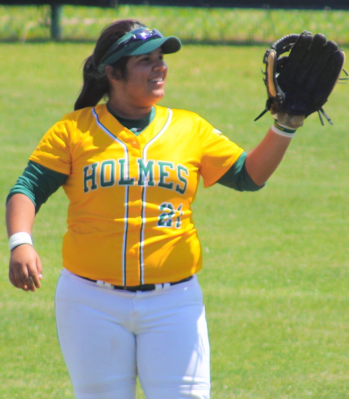 Reina Herrera