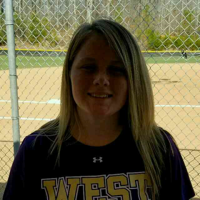 Allison Mabe