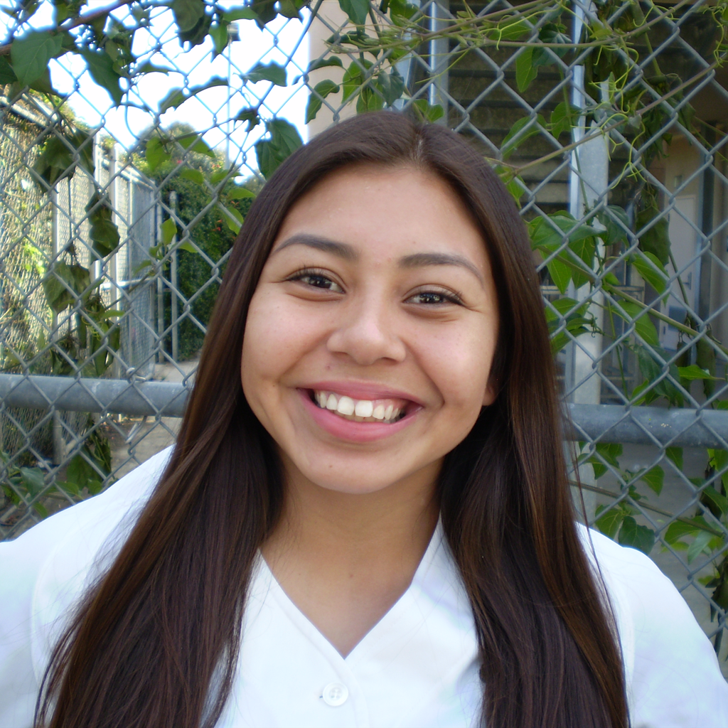 Nayeli Garcia-Mejia mugshot