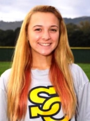 Lexi Parish mugshot