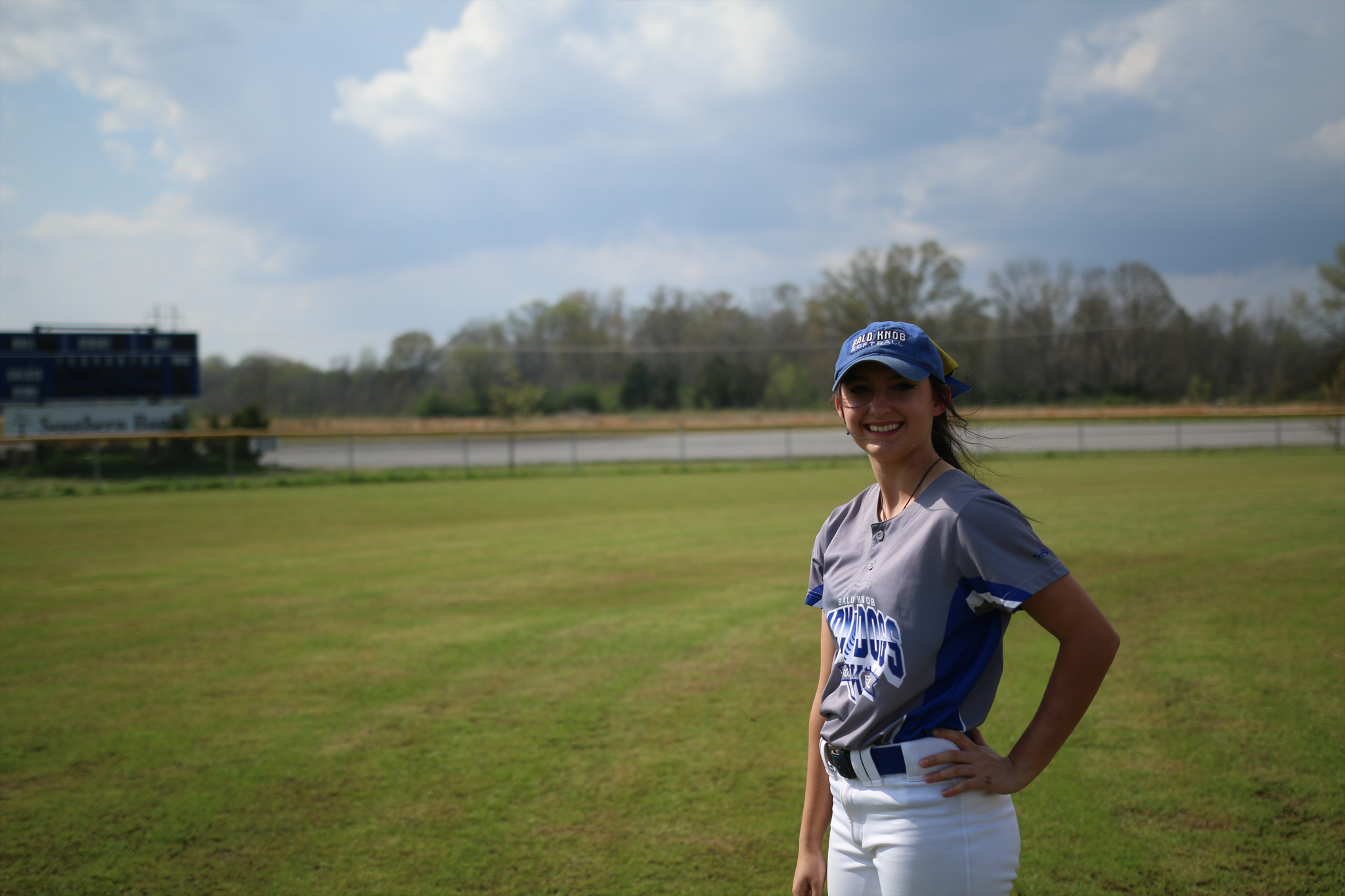 Grace Pickens