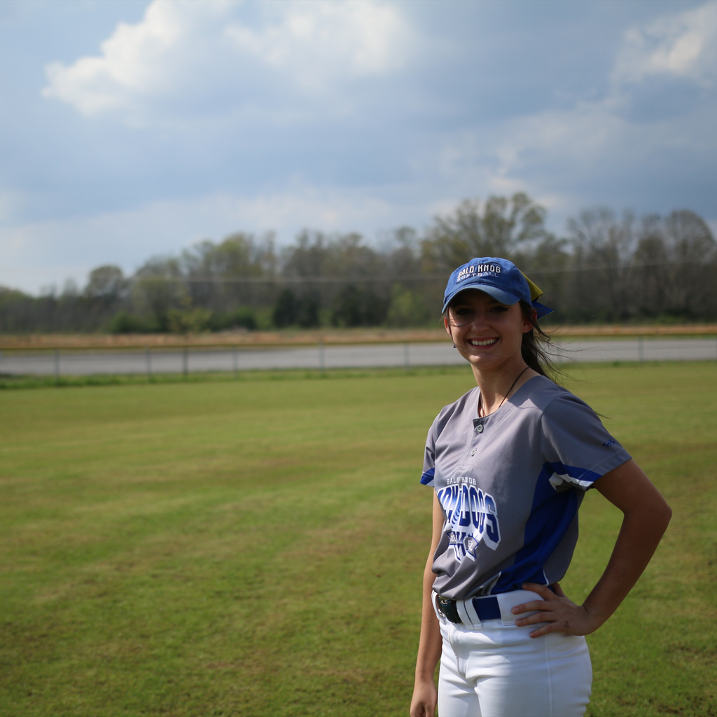 Grace Pickens