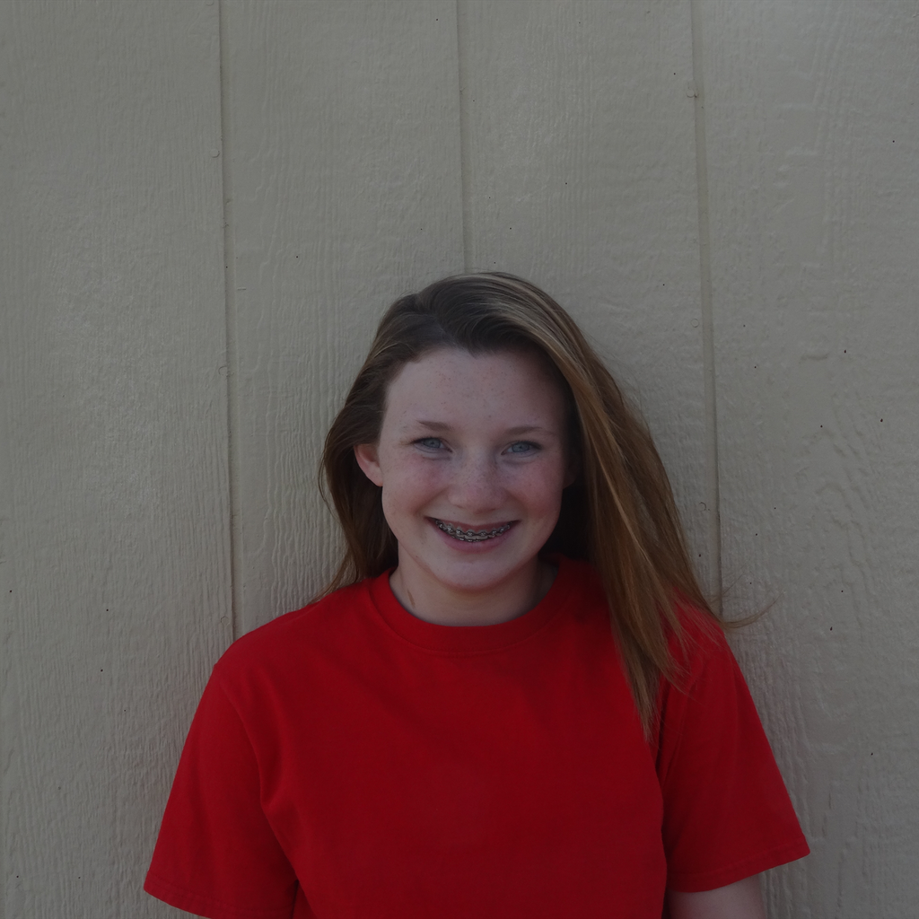 Molly Spencer mugshot