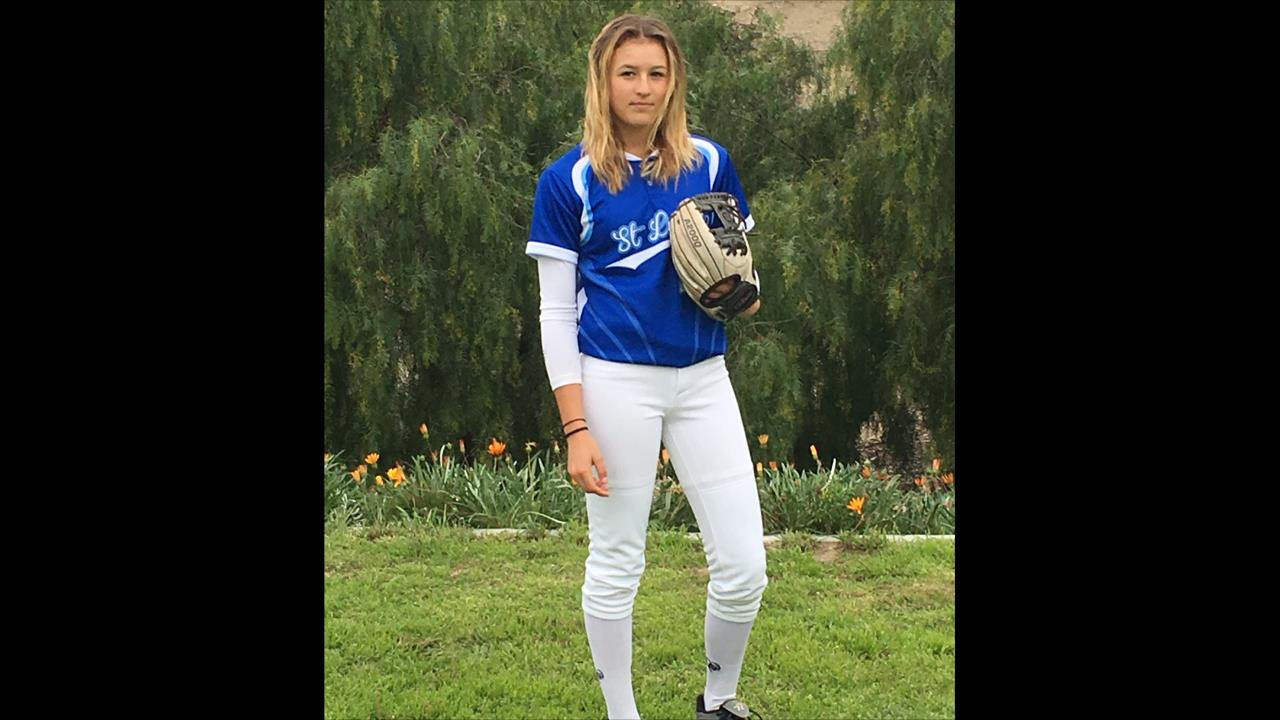 BRENNA BEGIN