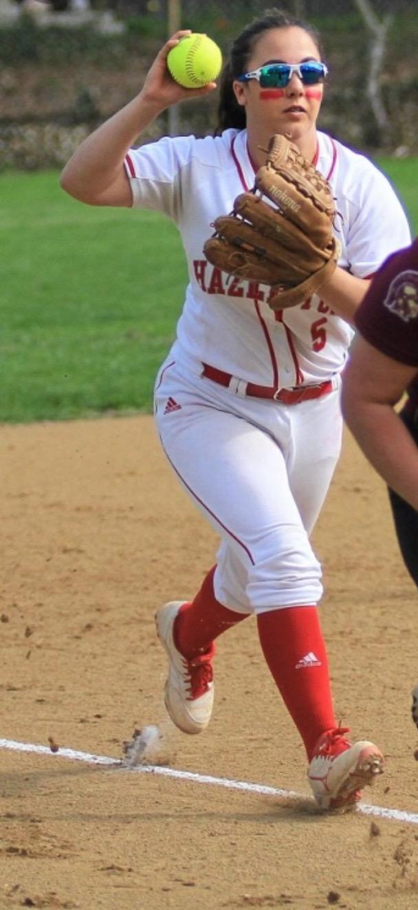Tiana Treon
