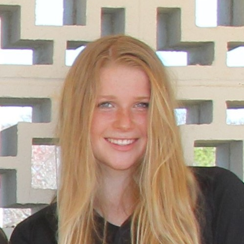 Kayla Haycook mugshot
