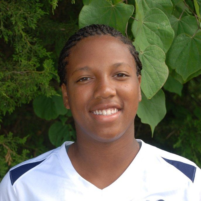 Brianna Grant mugshot