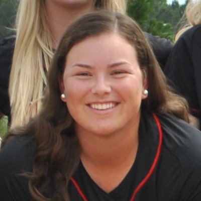 Abby Taylor mugshot