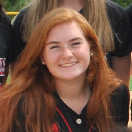 Addy Smith mugshot